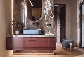 Cama Luxury Suites Glyfada