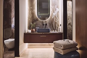 Cama Luxury Suites Glyfada