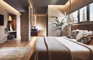 Cama Luxury Suites Glyfada