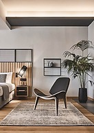 Cama Luxury Suites Glyfada