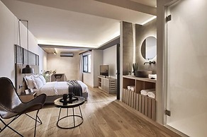 Cama Luxury Suites Glyfada