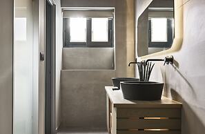 Cama Luxury Suites Glyfada