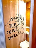 The Olive Well