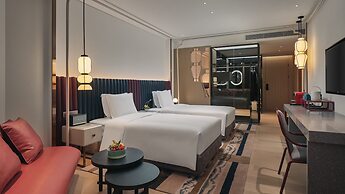 Hotel Indigo Hangzhou Uptown by IHG