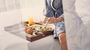 Hotel Indigo Hangzhou Uptown by IHG