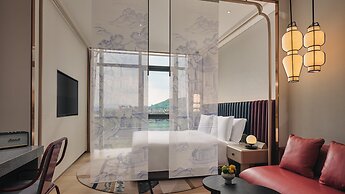 Hotel Indigo Hangzhou Uptown by IHG