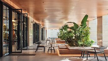 Hotel Indigo Hangzhou Uptown by IHG