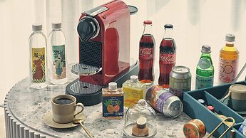 Hotel Indigo Hangzhou Uptown by IHG