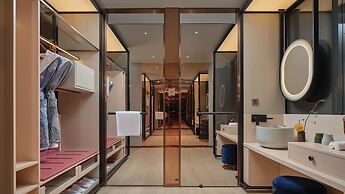 Hotel Indigo Hangzhou Uptown by IHG