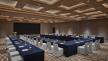 Hotel Indigo Hangzhou Uptown by IHG