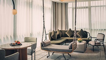 Hotel Indigo Hangzhou Uptown by IHG