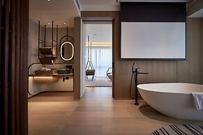 Hotel Indigo Hangzhou Uptown by IHG