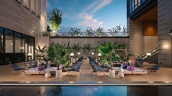 Hotel Indigo Hangzhou Uptown by IHG