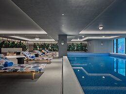 Hotel Indigo Hangzhou Uptown by IHG