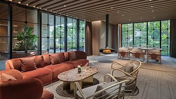 Hotel Indigo Hangzhou Uptown by IHG