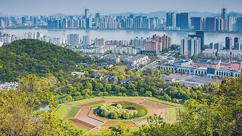 Hotel Indigo Hangzhou Uptown by IHG