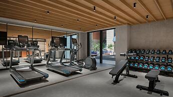 Hotel Indigo Hangzhou Uptown by IHG