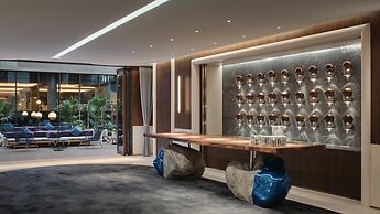 Hotel Indigo Hangzhou Uptown by IHG