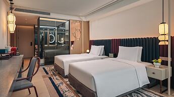 Hotel Indigo Hangzhou Uptown by IHG