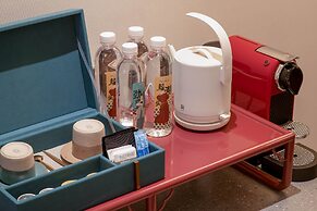 Hotel Indigo Hangzhou Uptown by IHG