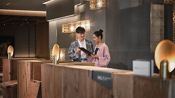 Hotel Indigo Hangzhou Uptown by IHG