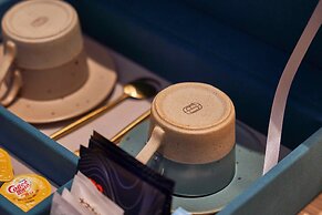 Hotel Indigo Hangzhou Uptown by IHG