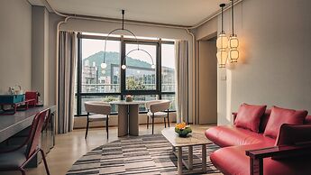 Hotel Indigo Hangzhou Uptown by IHG