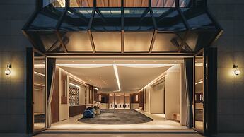 Hotel Indigo Hangzhou Uptown by IHG