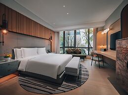 Hotel Indigo Hangzhou Uptown by IHG