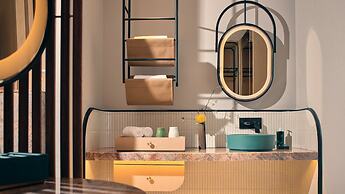 Hotel Indigo Hangzhou Uptown by IHG