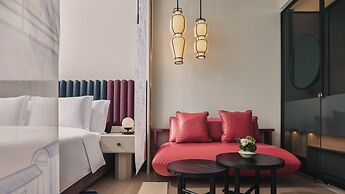 Hotel Indigo Hangzhou Uptown by IHG