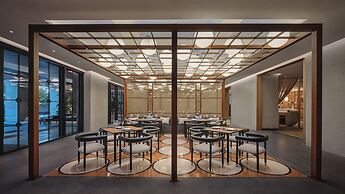 Hotel Indigo Hangzhou Uptown by IHG