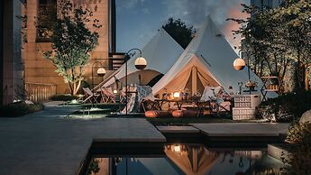 Hotel Indigo Hangzhou Uptown by IHG