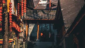 Hotel Indigo Hangzhou Uptown by IHG