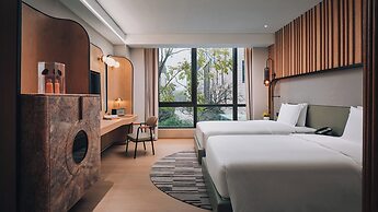 Hotel Indigo Hangzhou Uptown by IHG