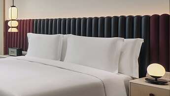 Hotel Indigo Hangzhou Uptown by IHG