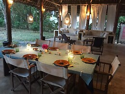 Stay.Plus The Shell Cottage Diani Beach