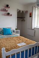 Stunning 3-bed Cottage in Lowestoft