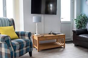 Stunning 3-bed Cottage in Lowestoft