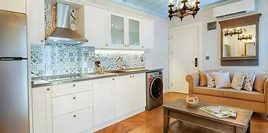 Petite Boutique Apart Hotel