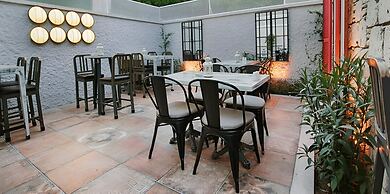 Petite Boutique Apart Hotel