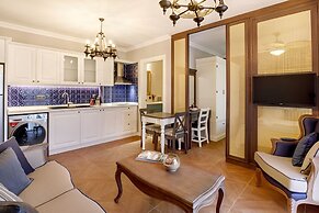 Petite Boutique Apart Hotel