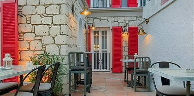 Petite Boutique Apart Hotel