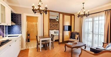 Petite Boutique Apart Hotel