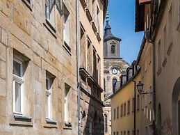 limehome Bayreuth Spitalgasse