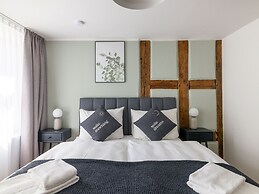 limehome Bayreuth Spitalgasse