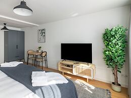 limehome Bayreuth Spitalgasse