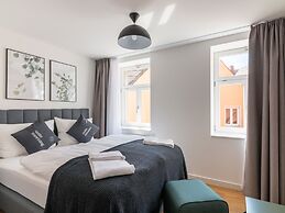 limehome Bayreuth Spitalgasse