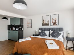 limehome Bayreuth Spitalgasse