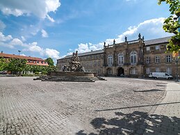 limehome Bayreuth Spitalgasse